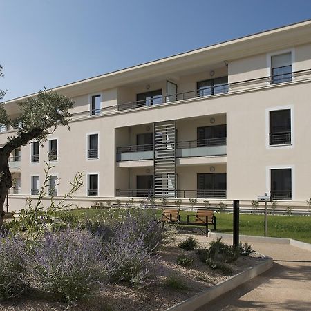 Domitys La Cite Des Princes Apart otel Orange  Dış mekan fotoğraf