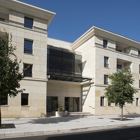 Domitys La Cite Des Princes Apart otel Orange  Dış mekan fotoğraf