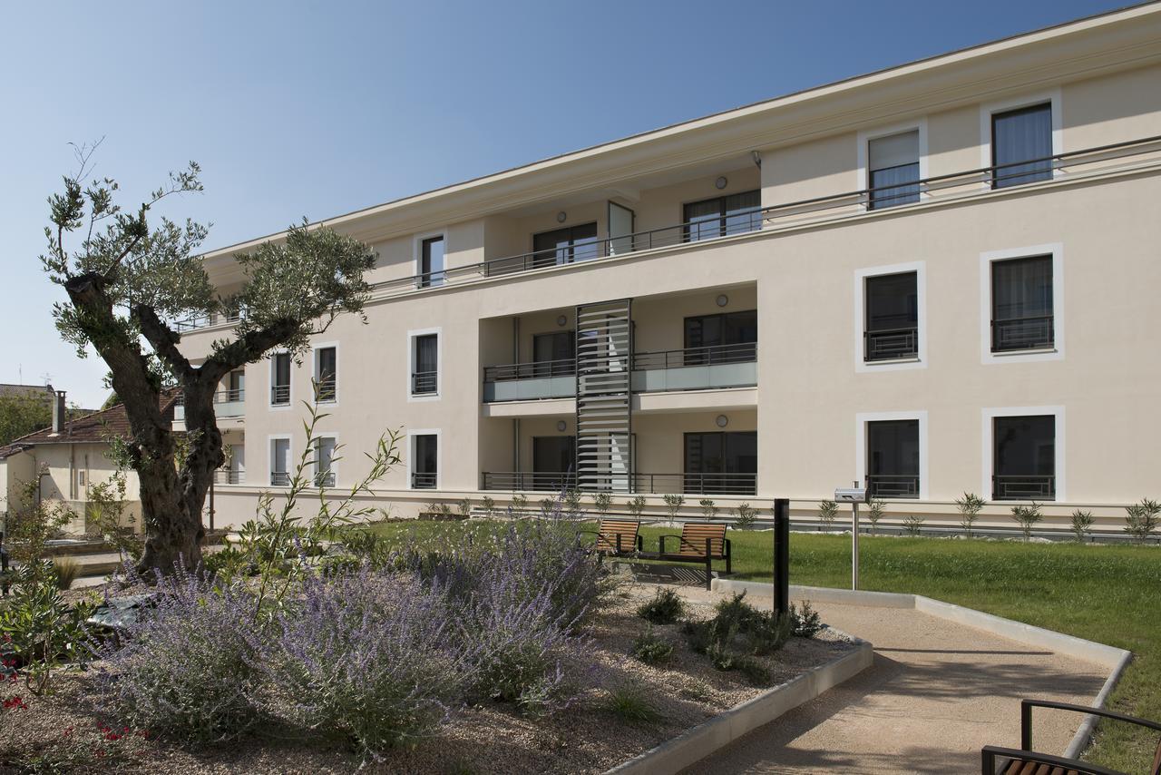 Domitys La Cite Des Princes Apart otel Orange  Dış mekan fotoğraf