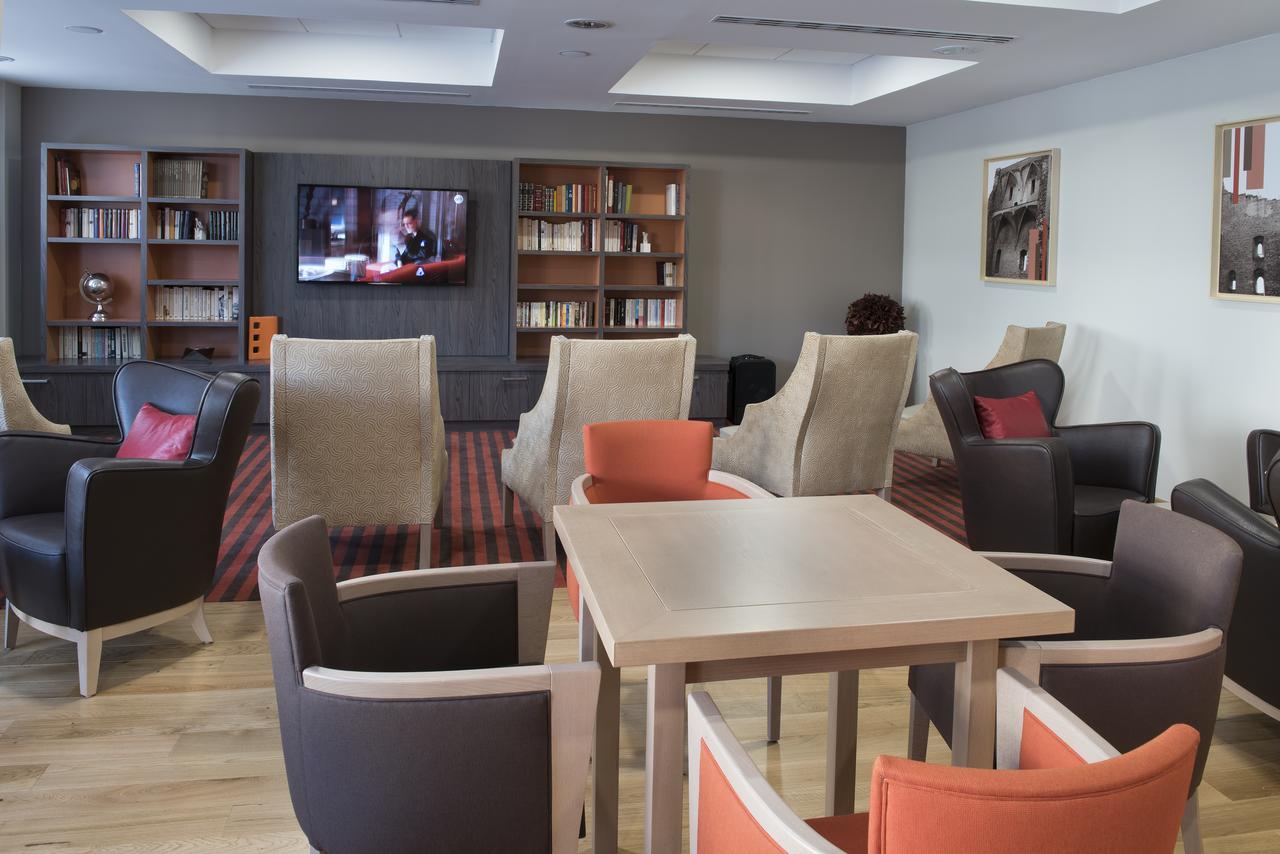 Domitys La Cite Des Princes Apart otel Orange  Dış mekan fotoğraf