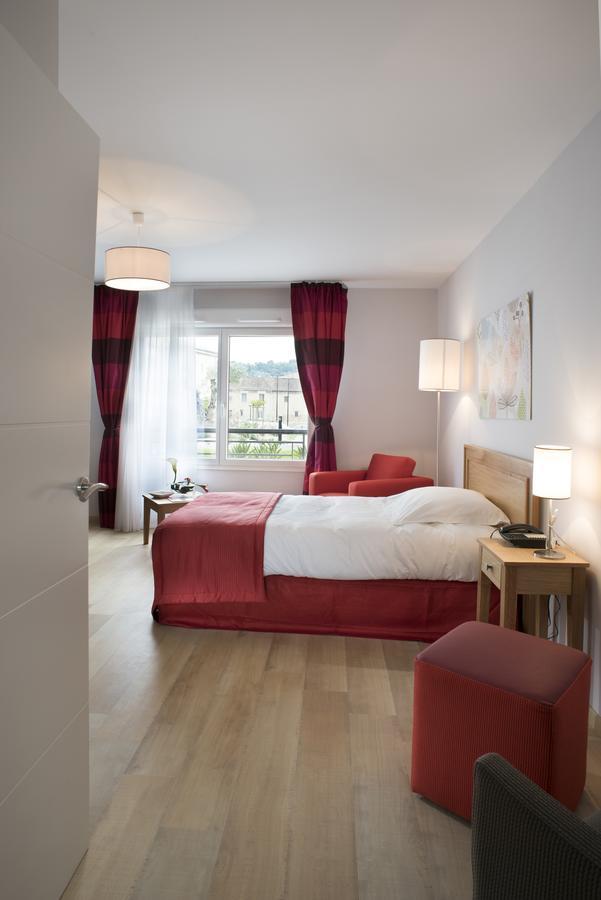 Domitys La Cite Des Princes Apart otel Orange  Dış mekan fotoğraf