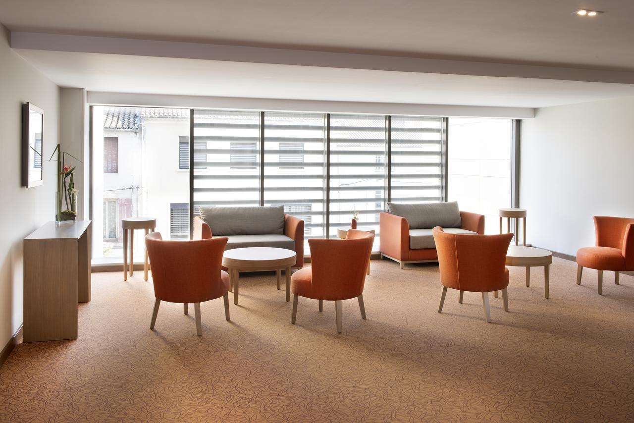 Domitys La Cite Des Princes Apart otel Orange  Dış mekan fotoğraf